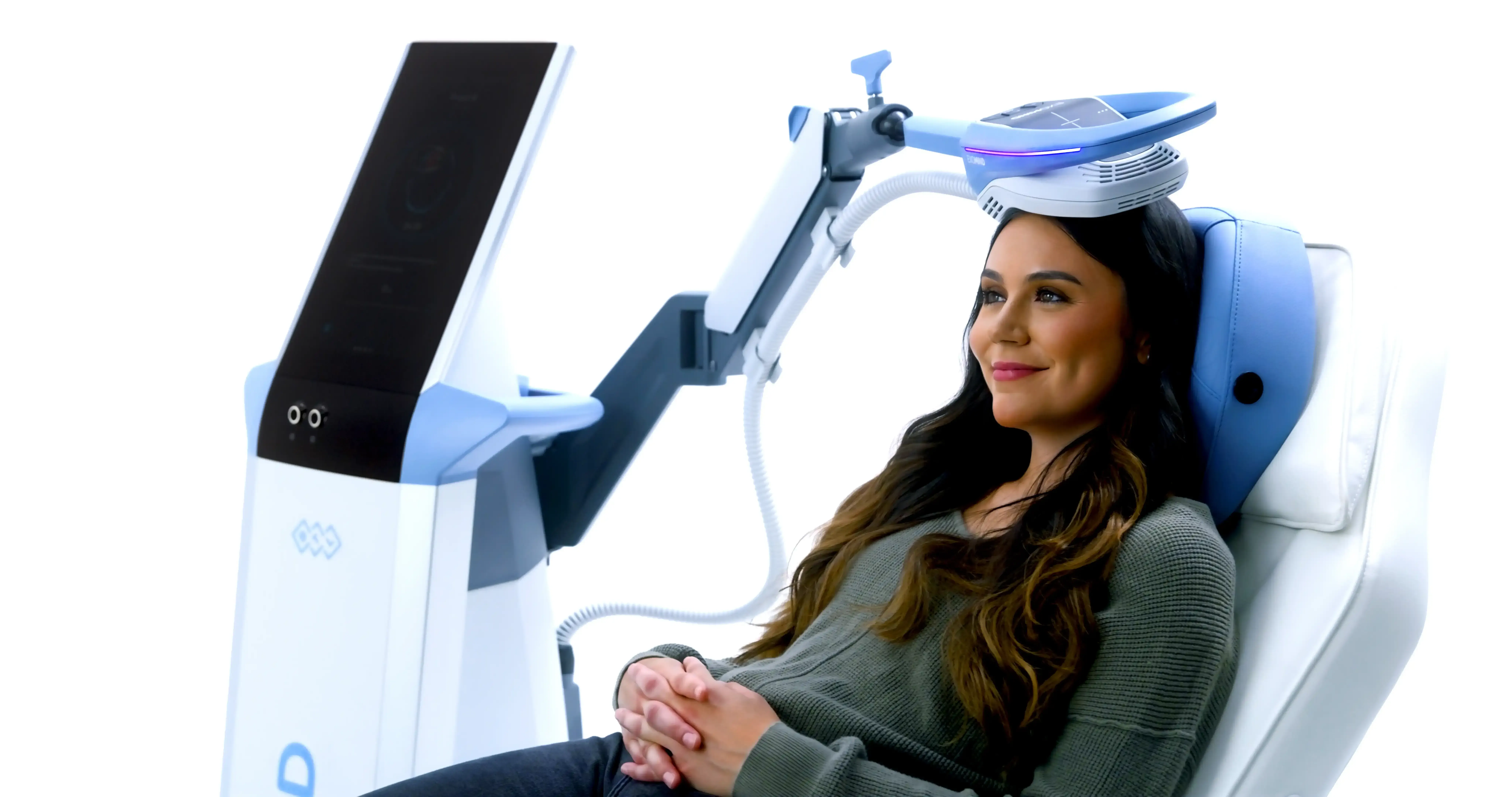 Exomind TMS Therapy