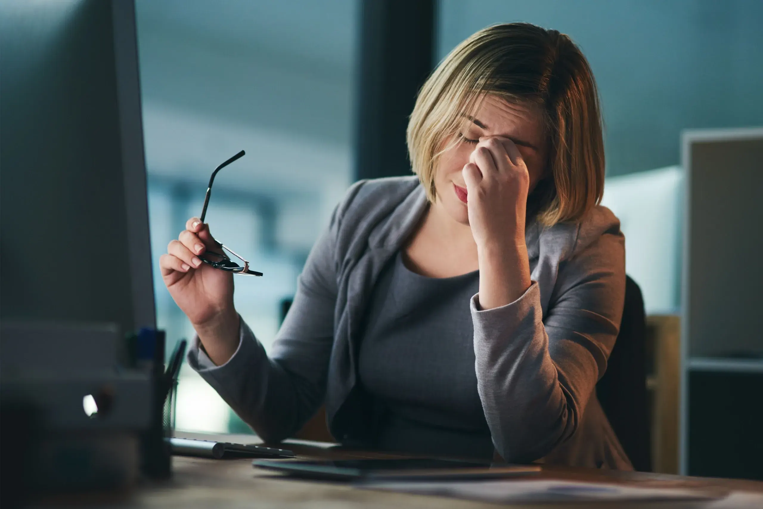 Lifestyle and biological factors affecting cognitive clarity at Hartley Health and Wellness Canton GA
