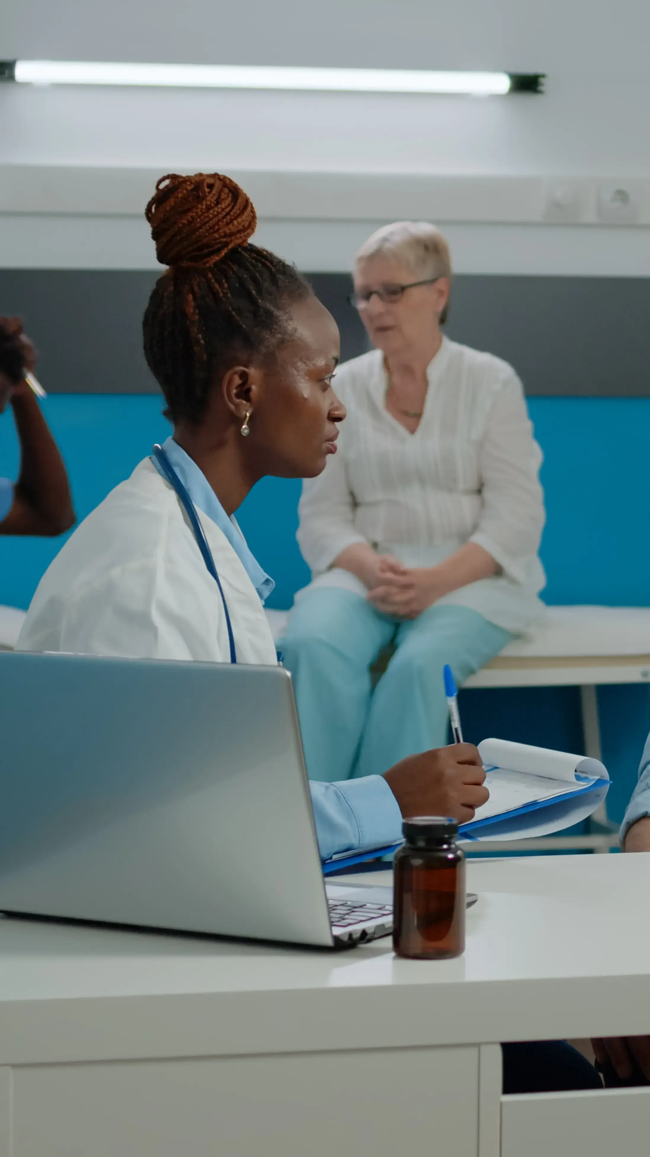 Benefits of Primary Care in Canton
