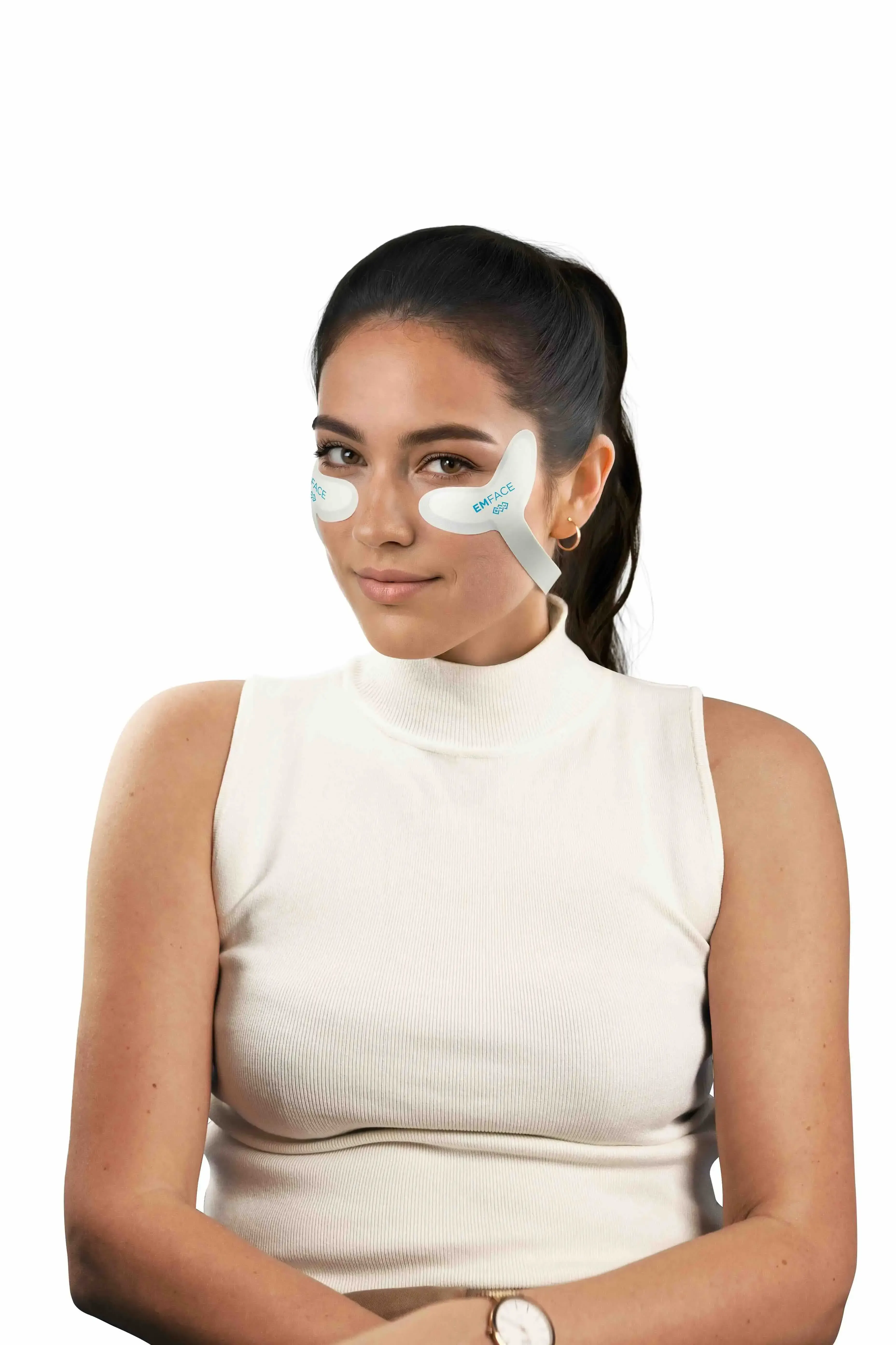 Emface Non-Invasive Facial Lifting