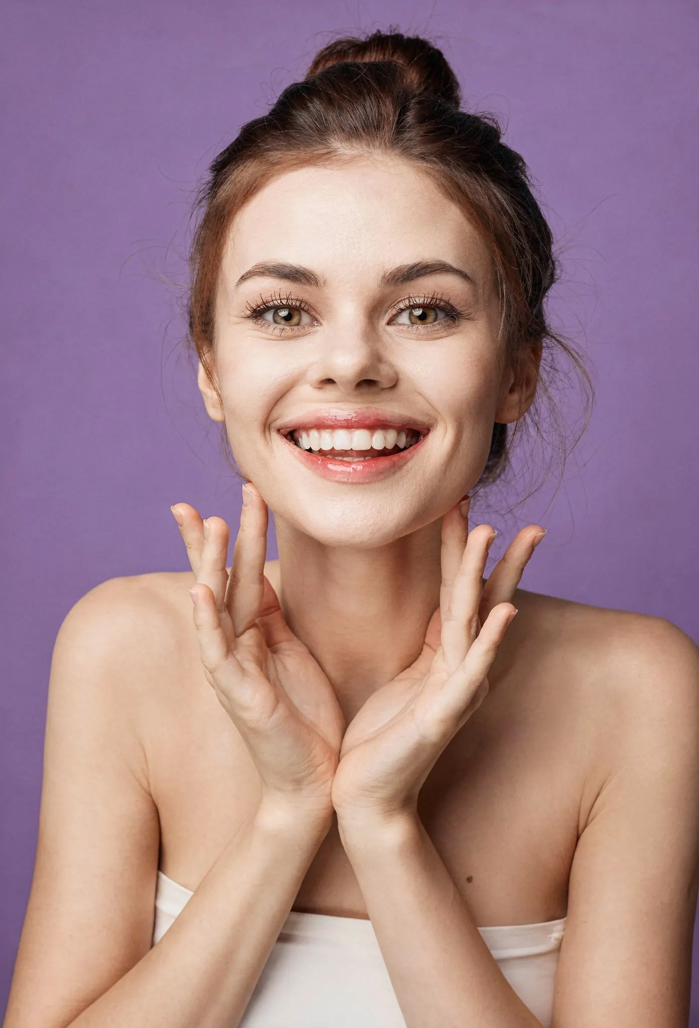 Safety and clinical information for HydraFacial at Hartley Health Canton