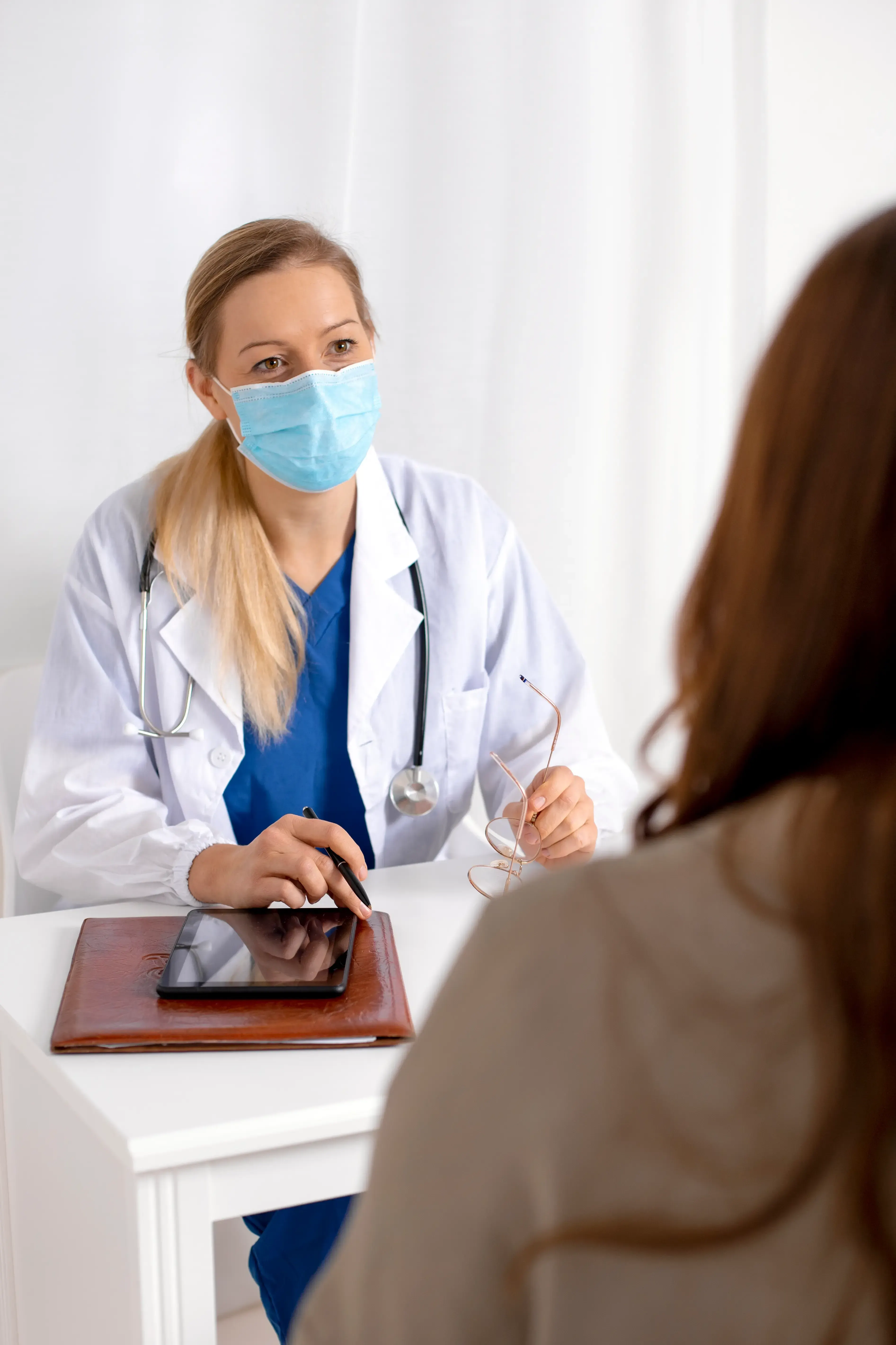 Who Is a Good Candidate for Primary Care?