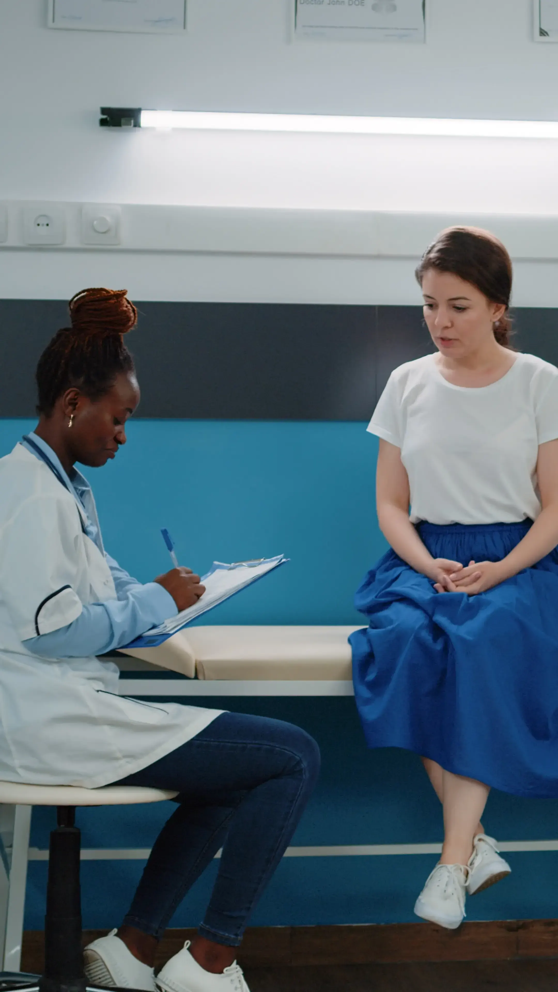 What Is Primary Care?
